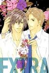 Junjou extras & Booklet