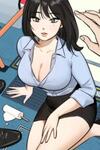 Naughty Positions