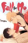 Fall for me (songha)