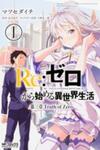 Re:zero Kara Hajimeru Isekai Seikatsu - Daisanshou - Truth Of Zero