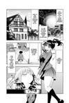 Futanari no Elf