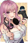 I want to be praised by a Gal Gamer!