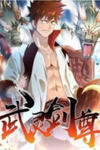 Wu Ling Sword Master