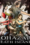 Biohazard: Death Island