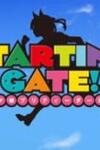 Starting Gate -Horsegirl Pretty Derby-