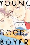 Young Good Boyfriend