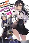 I’m the guild receptionist, but since I don’t want to work overtime, I think I’ll just solo the boss