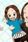 Karakai Jouzu No (Moto) Takagi-San