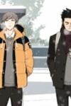Nan Hao & Shang Feng