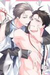 Can Love Management Tame Him?! 〘Official〙