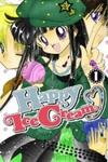 Happy Ice Cream!