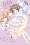 Slow Start (Tokumi Yuiko)