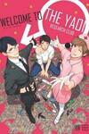 Welcome to the Yaoi Research Club
