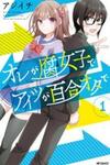 Ore ga Fujoshi de Aitsu ga Yuriota de