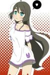 Hello Zombie Girl