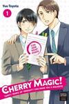 Cherry Magic! Thirty Years of Virginity Can Make You a Wizard?!