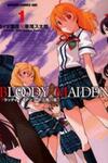 Bloody Maiden: Juusanki no Shima