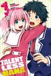 Talentless Nana