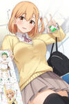 Zutto Otokonoko da to Omotte ita Gakitaishou ga Onnanoko deshita