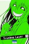 Saiteihen no Otoko