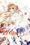 Kamikaze Kaitou Jeanne