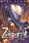 Ziggurat