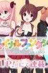 Saki & Final Fantasy XIV