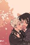 Morgana and Oz