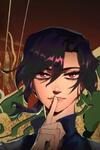 WORLD EATER YULIAN