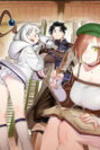 ISEKAI HENSHŪSHA ~MANGA DE SEKAI O SUKŪ KOTO NI NARIMASHITA~