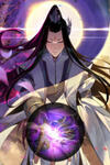 Me, The Heavenly Destined Villain