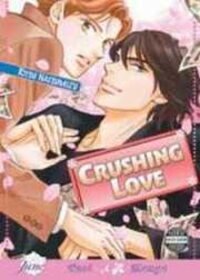 Poster for the manga Ai no Chikara de Koi wo Surunoda