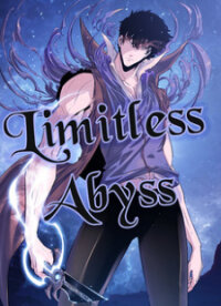 Poster for the manga Limitless Abyss