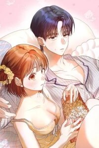 Manga poster Men and Women Don't Sit Together at Seven