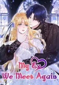 Manga poster My Ex, We Meet Again