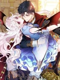 Poster for the manga My Knight in Shining Armor