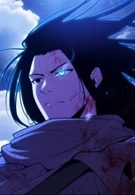 Manga poster Seoritae