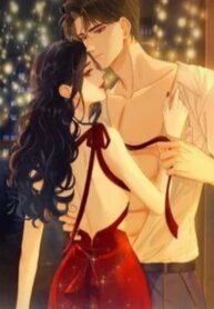 Poster for the manga This Marriage Is So Sweet