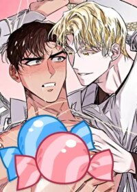 Poster for the manga Devil In White