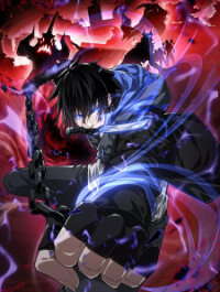 Manga poster Doomsday Summoning Frenzy