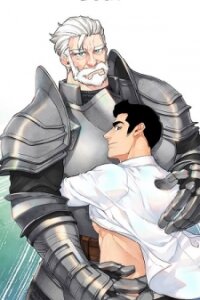 Poster for the manga Liebling