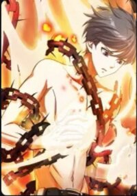 Manga poster Limitless
