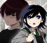 Manga poster My boy soprano