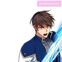 Manga poster Reloaded intothe Other World