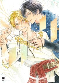 Manga poster Yuusha no Ore-sama ga Madoushi Nanka ni!