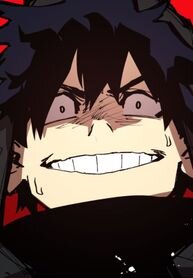 Manga poster SHOGUNNED