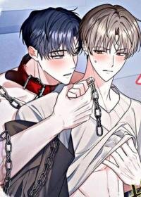 Poster for the manga Temporary Protection