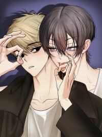 Manga poster How to Escape the Circle