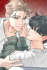 Manga poster My Lovely Copycat