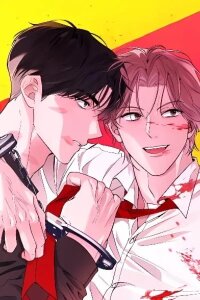 Manga poster Soft Night